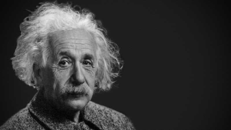 Pandangan Einstein soal Tuhan dan Yahudi Terungkap Lewat Surat Ini