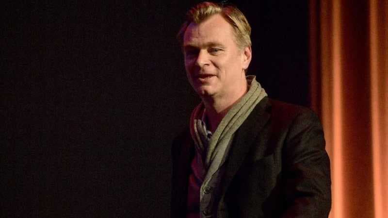Christopher Nolan Mulai Produksi Film Baru, Tenet