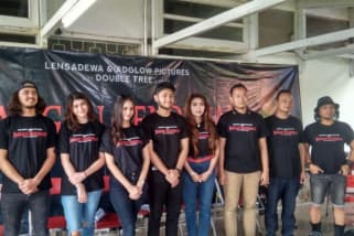 Film"Jangan Sendirian" Mulai Diproduksi di Yogyakarta