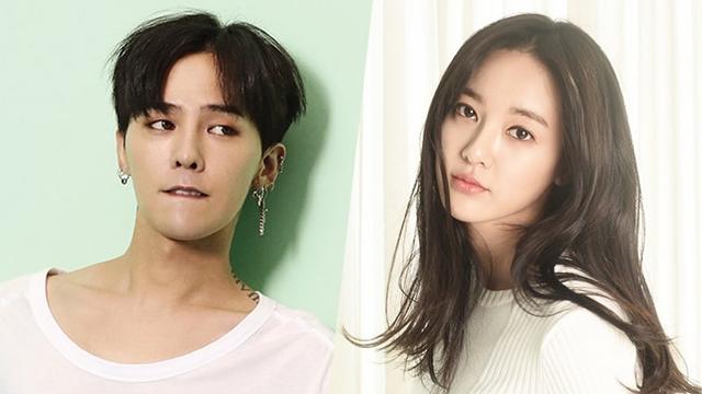 G-Dragon dan Lee Joo Yeo Kembali Digosipkan Pacaran, Ini Kata Agensi