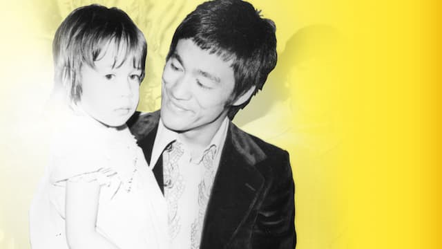 Anak Perempuan Bruce Lee Ikut Garap Serial Warrior