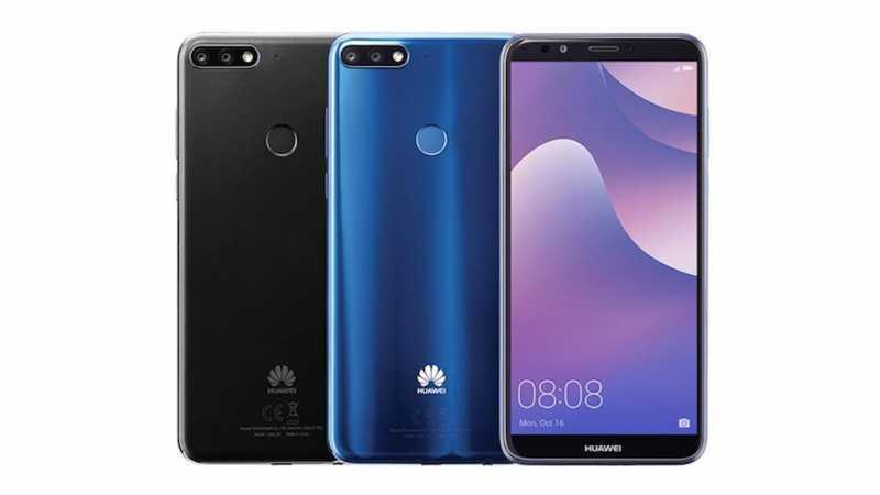 Huawei Boyong Ponsel Kamera Ganda Nova 2 Lite ke Indonesia