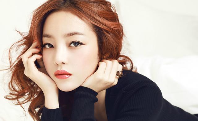 Goo Hara Curhat Tentang Sulitnya Kehidupan Seorang Selebriti