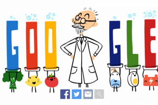 Mengenal SPL Srensen yang jadi Google Doodle hari ini