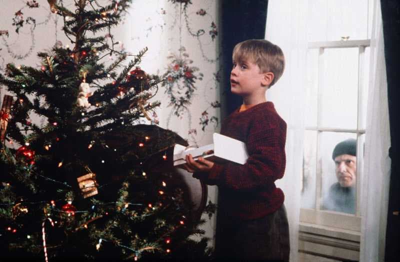 Film Home Alone Akan Dibuat Ulang, Macaulay Culkin Berharap Disney Memanggilnya