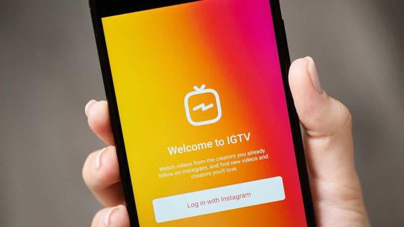 Tak Dilirik Pengguna, IGTV “Pindah Tempat” ke Timeline