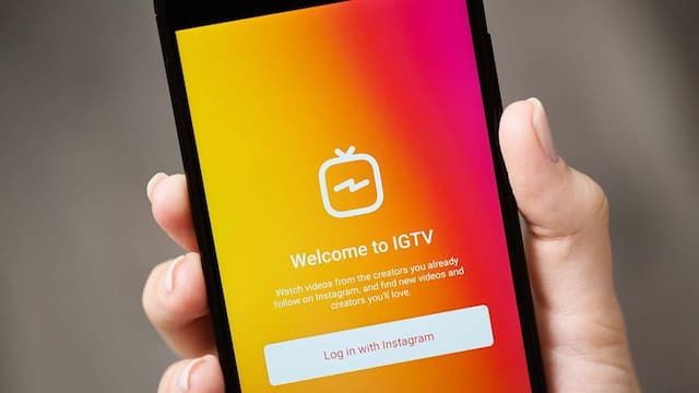 Tak Dilirik Pengguna, IGTV “Pindah Tempat” ke Timeline