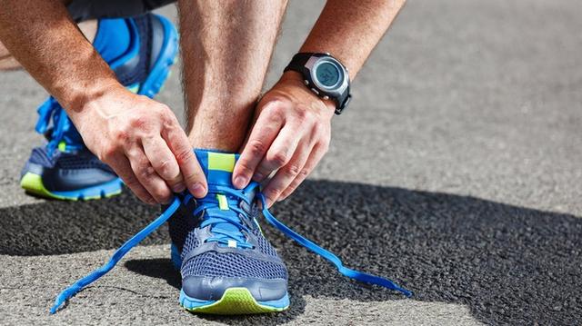 Mau Lari dari Kenyataan, Malah Ketagihan Jogging