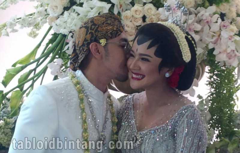 Selain Cantik, Begini Sosok Fitri Ayu di Mata Suami Kenji Hamada