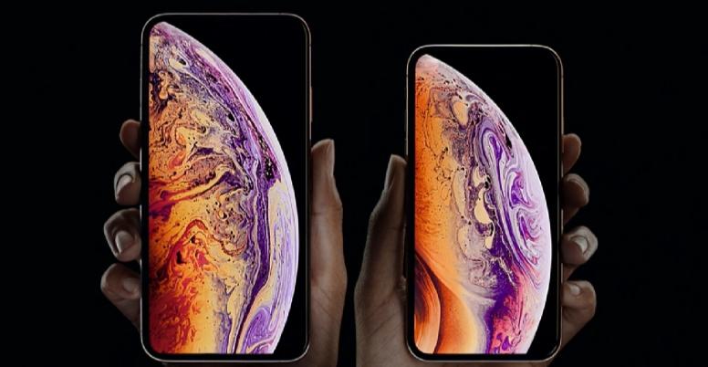 LG Pasok Layar OLED untuk iPhone XS dan XS Max