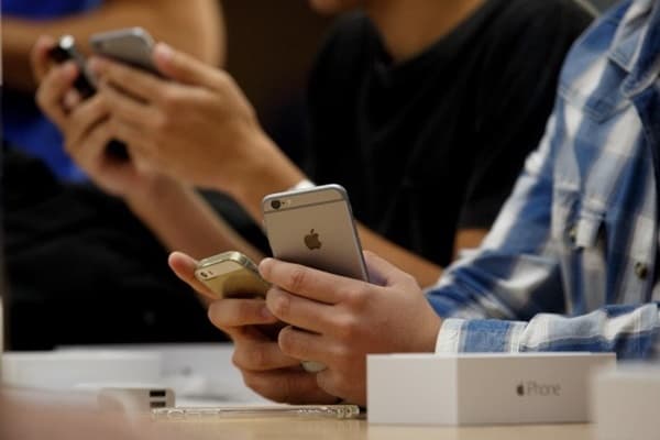 Terjepit Mobil 7 Jam, Remaja Ini Selamat Berkat Aplikasi Apple