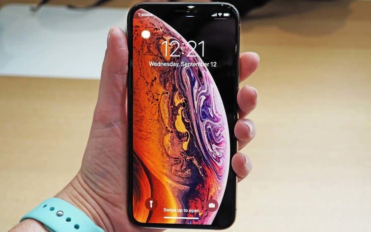 Catat, Ini Harga iPhone XS Jika Dijual di Indonesia