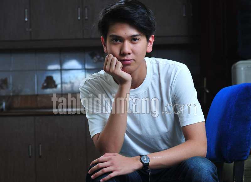 Iqbaal Ramadhan Tutup Lowongan Pacar