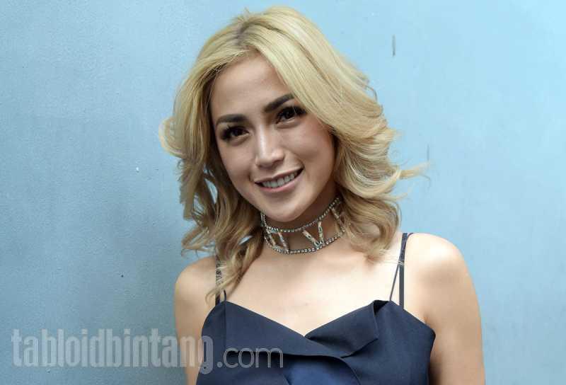 Netizen Serbu Instagram Jessica Iskandar Terkait Isu Video Richard Kyle