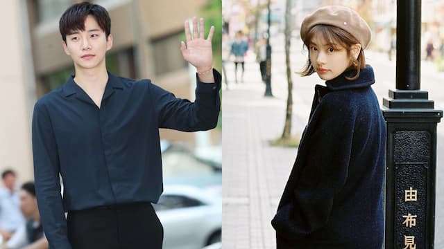 Junho 2PM dan Jung So Min Bintangi Film soal Pelacur Pria Kelas Atas