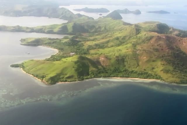 Labuan Bajo Jadi Destinasi Super Prioritas