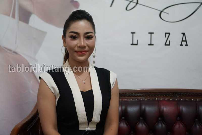 Disebut Transgender, Liza Aditya Dibandingkan dengan Lucinta Luna