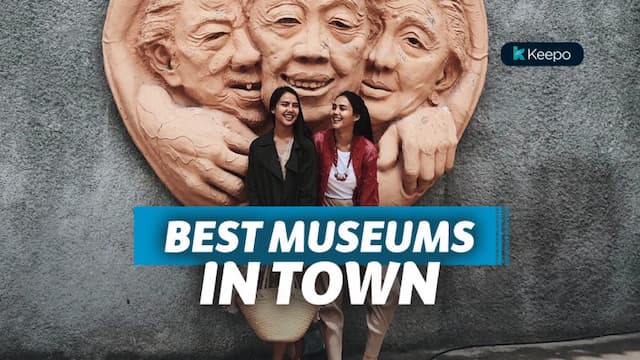 10 Museum Terbaik di Indonesia yang Jadi Favorit Para Penyuka Sejarah