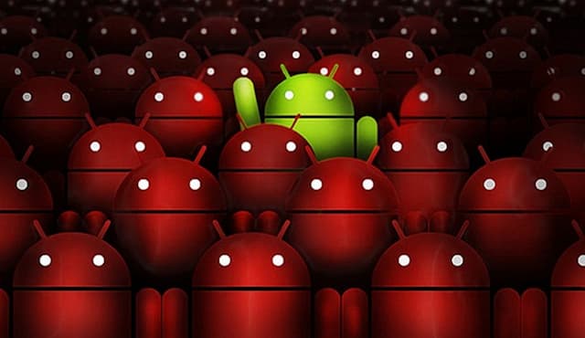 Awas! 145 Aplikasi di Google Play Terinfeksi Malware