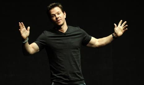 Mark Wahlberg Menyesal Pernah Bermain Film Porno