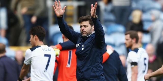 Burnley, Pochettino Makin Yakin dengan Peluang Juara