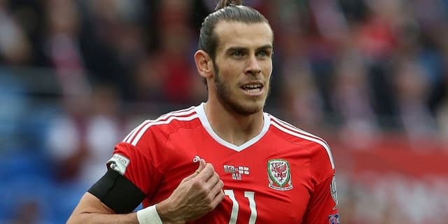 Portugal-Wales Terdampak Euro 2016