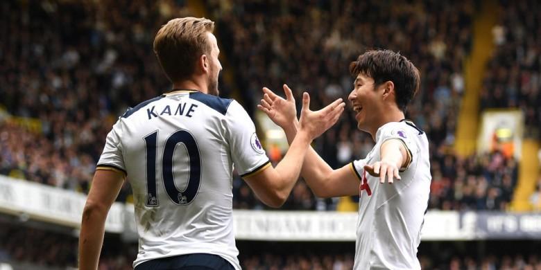 Kiprah Tottenham Bikin Chelsea Merinding