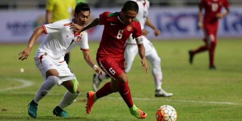 Yang Dirindukan Evan Dimas Saat Puasa 