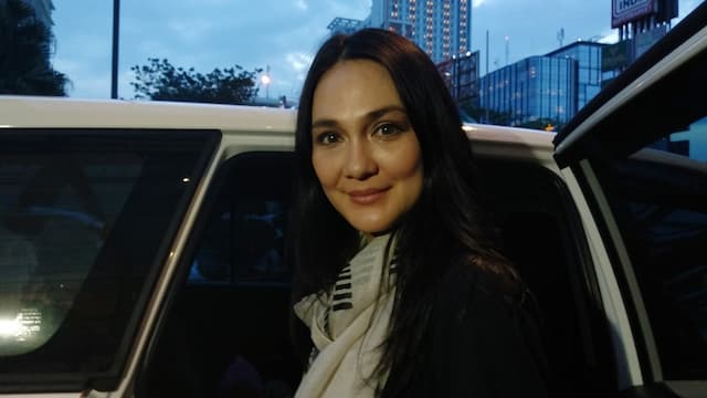 Hadiah Ulang Tahun Luna Maya untuk Reino Barack: Jam Tangan Rolex