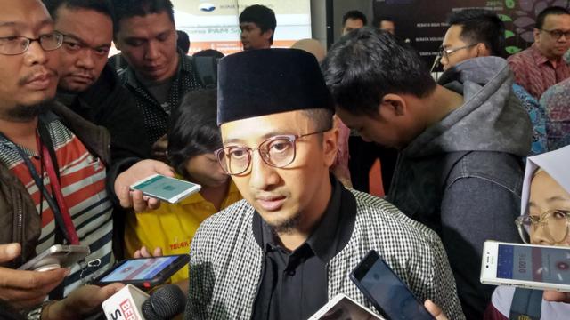 Yusuf Mansur Soal PayTren Gagal Kelola Dana Haji: Belum Punya Prestasi