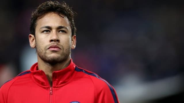 MU Kalahkan PSG, Neymar Mencak-mencak via Instagram