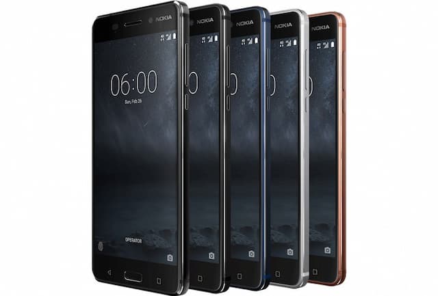3 Ponsel Baru Nokia yang Baru Diluncurkan 