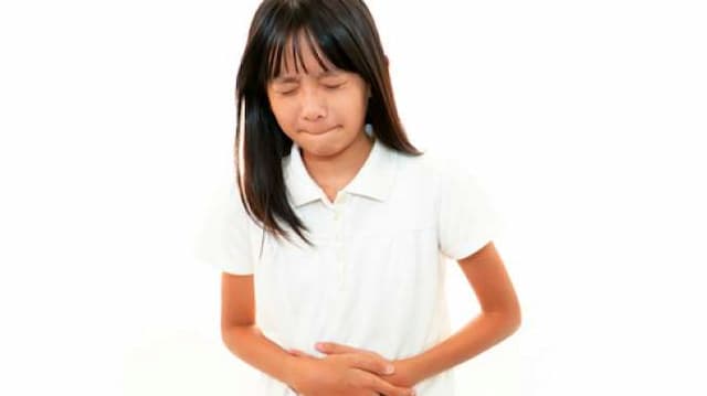 5 Risiko Kesehatan Akibat Menstruasi Dini