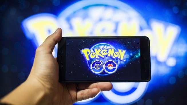 Dibilang Kalah Saing, Pokemon Go Raup Rp 34 Triliun Lebih!