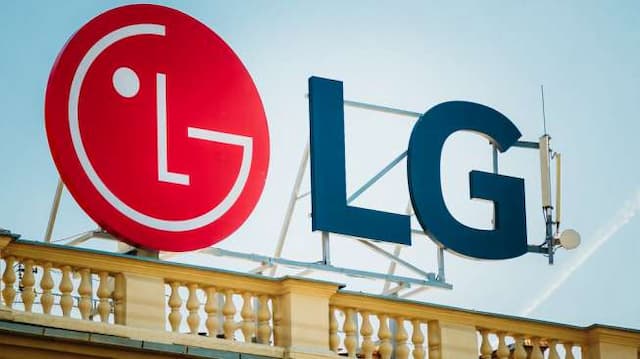 LG Siapkan Smartphone yang Bisa Dilinting seperti Rokok