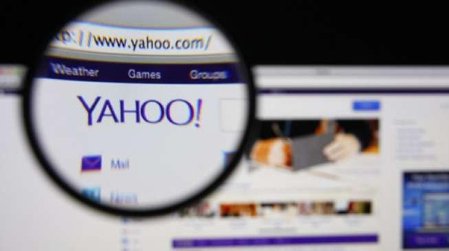 Yahoo Luncurkan Squirrel, Pesaing WhatsApp