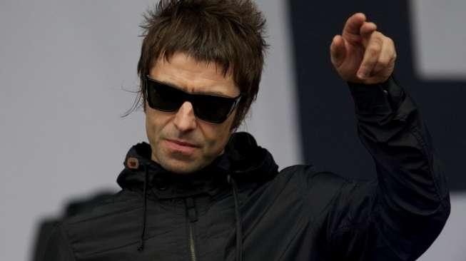 Catat! Liam Gallagher Konser di Jakarta 8 Agustus