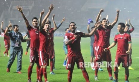 Ini Format Baru Piala AFF Mulai Tahun Depan