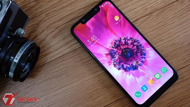 Hore! Pocophone F1 Dipastikan dapat Update Android Pie