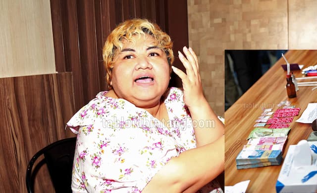 Pretty Asmara Meninggal Dunia, Vicky Prasetyo Bersedih