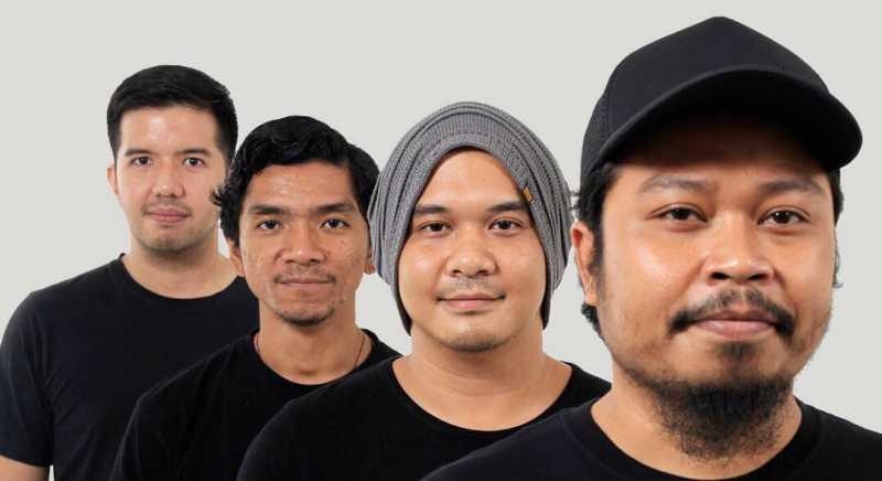 5 Fakta Perjalanan Karier Payung Teduh