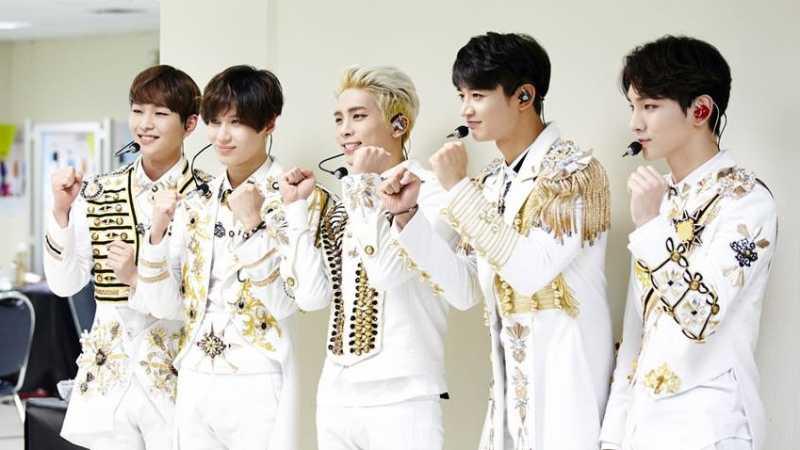 Rekomendasi 7 Lagu Ikonik SHINee