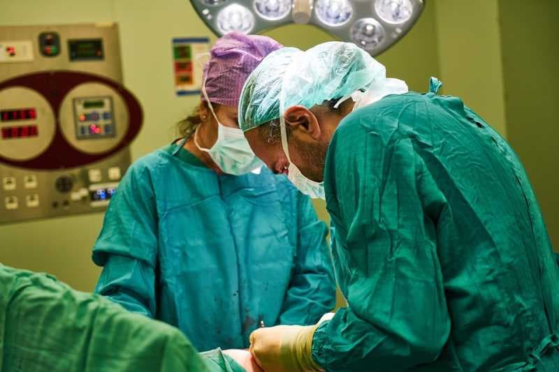 Malpraktik Operasi: Tubuh Pasien Kemasukan Formalin hingga Meninggal