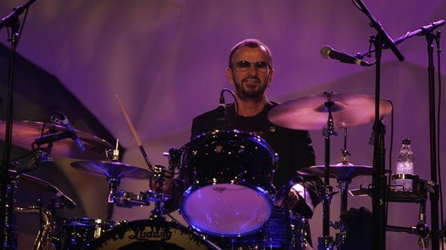 Tanpa Ringo Starr, The Beatles Tak Akan Jadi Besar