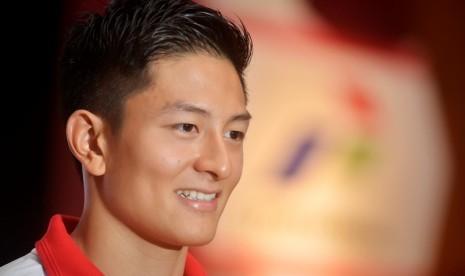 Rio Haryanto Sempat Ingin Menyerah