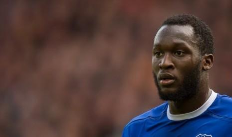 Lukaku tak Mau Disamakan dengan Ibrahimovic