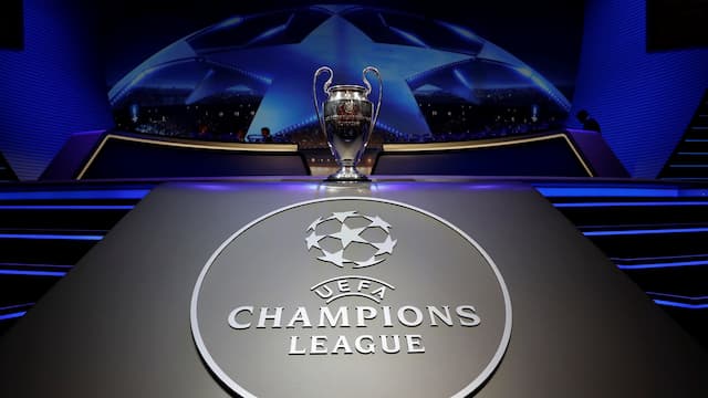 Liga Champions: Juventus vs Madrid, Liverpool vs Manchester City