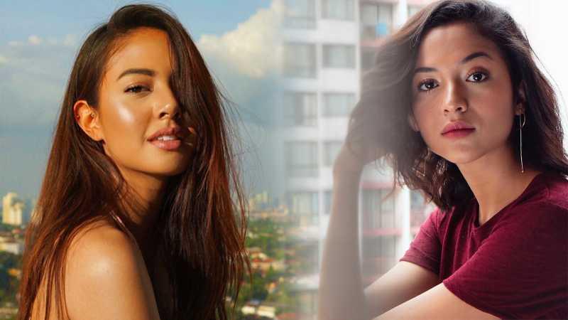 Aurelie Moeremans vs Putri Marino, Siapa Aktris Favoritmu?