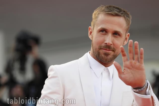 5 Fakta Unik Seputar Ryan Gosling, Ternyata Ia Dulu Korban Bullying di Sekolah!