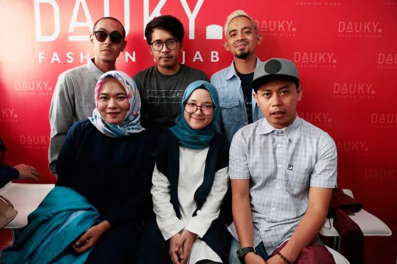 Sabyan Gambus Pendatang Baru Paling Ngetop di SCTV Music Awards 2019